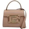 Sac &agrave; main Ga&Euml;lle Paris GAACW00190 Rose