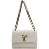 Sac Bandouliere Ga&Euml;lle Paris GAACW00200 Blanc