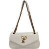 Sac Bandouliere Ga&Euml;lle Paris GAACW00201 Blanc