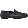 Chaussures de ville homme sur Grenoble : Mocassins Valleverde 11852