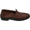 Chaussures de ville homme sur Grenoble : Mocassins Valleverde 11852