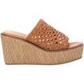 Mules femme sur Grenoble : Mules Carmela 161483