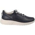 Randonn&eacute;e sur Grenoble : Chaussures Luisetti 36213NA Bleu