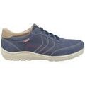 Chaussures Luisetti 37104GS Bleu
