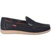 Chaussures bateau Luisetti 37200NO