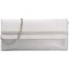 Pochette Valleverde 97113 Argent&eacute;