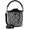 Sac &agrave; main Guess HWWR9228720 Noir