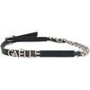 Ceinture Ga&Euml;lle Paris GAACW00170 Argent&eacute;