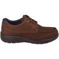 Randonn&eacute;e sur Grenoble : Chaussures Luisetti 37005GS Marron