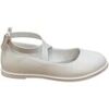 Ballerines enfant Ga&Euml;lle Paris GB0003S Blanc