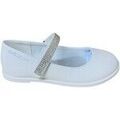 Ballerines enfant Ga&Euml;lle Paris GB0004S Blanc Grenoble
