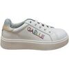 Baskets basses enfant Ga&Euml;lle Paris GS0026L Multicolore