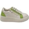 Baskets basses enfant Fornarina KITTY