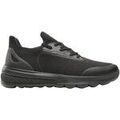 Chaussures d&eacute;contract&eacute;es homme sur Grenoble : Slip ons Geox U35BAA