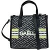 Sac &agrave; main Ga&Euml;lle Paris GAACW00091 Noir