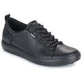 Baskets femme sur Grenoble : Baskets basses Ecco SOFT 7