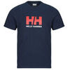 T-shirt Helly Hansen HH LOGO T-SHIRT 3.0