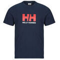 Tee-shirts sur Grenoble : T-shirt Helly Hansen HH LOGO T-SHIRT 3.0