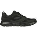 Audio sur Grenoble : Chaussures Skechers Syntac