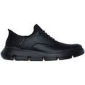 Baskets homme sur Grenoble : Baskets Skechers Slipins: Garza Gervin