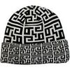 Chapeau Ga&Euml;lle Paris GAACW01002 Noir