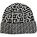 Chapeaux sur Grenoble : Chapeau Ga&Euml;lle Paris GAACW01002 Noir