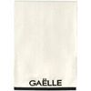 Echarpe Ga&Euml;lle Paris GAACW01007 Blanc