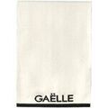 Echarpe Ga&Euml;lle Paris GAACW01007 Blanc