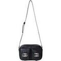 Sac a main Ga&Euml;lle Paris GAACW01189 Noir Grenoble