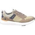 Baskets basses Lumberjack SMD6712-007