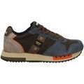 Baskets homme sur Grenoble : Baskets basses Blauer F4QUEENS01/WAX