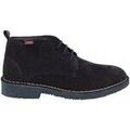 Baskets homme sur Grenoble : Baskets montantes CallagHan 60401
