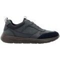 Chaussures d&eacute;contract&eacute;es homme sur Grenoble : Slip ons Geox U46E1B