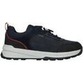 Chaussures d&eacute;contract&eacute;es homme sur Grenoble : Slip ons Geox U46H0B