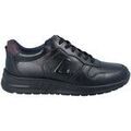 Randonn&eacute;e sur Grenoble : Chaussures Luisetti 36201NA Noir