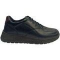 Chaussures Luisetti 36217NA Bleu Grenoble