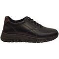 Chaussures Luisetti 36217NA Noir Grenoble