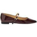 Chaussures d&eacute;contract&eacute;es femme sur Grenoble : Ballerines Guess FLFDANPAF08