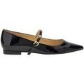 Chaussures d&eacute;contract&eacute;es femme sur Grenoble : Ballerines Guess FLFDANPAF08