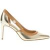 Chaussures escarpins Guess FLTRCKLEM08