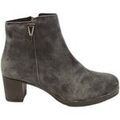 Bottes femme sur Grenoble : Bottines Susimoda 80300