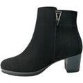 Bottes femme sur Grenoble : Bottines Susimoda 80300