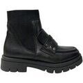 Bottes femme sur Grenoble : Bottines Laura Bizzarri 4922