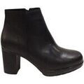 Bottes femme sur Grenoble : Bottines Susimoda 84640
