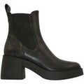 Bottes femme sur Grenoble : Bottines Francesco Brunelli AR4714