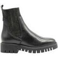 Bottes femme sur Grenoble : Bottines Francesco Brunelli BS4725