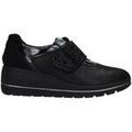 Randonn&eacute;e sur Grenoble : Chaussures Enval 6764900 Noir