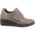 Randonn&eacute;e sur Grenoble : Chaussures Enval 6764922 Beige