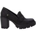 Chaussures plates femme sur Grenoble : Mocassins Refresh 172389