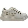 Baskets basses enfant Cult T-100